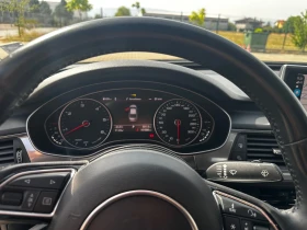 Audi A6 3.0 TDI Quattro 272 к.с., снимка 6