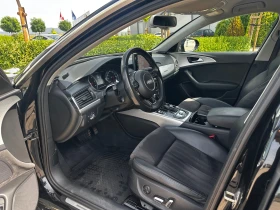 Audi A6 3.0 TDI Quattro 272 к.с., снимка 10