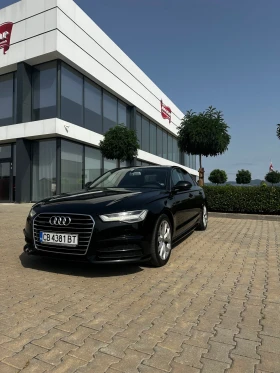 Audi A6 3.0 TDI Quattro 272 к.с., снимка 2