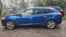 Renault Megane 1.5 dCi Bose Edition, снимка 2