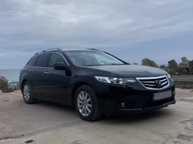Honda Accord Tourer 2.2 i-DTEC FACELIFT CW3, снимка 3