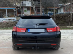 Honda Accord Tourer 2.2 i-DTEC FACELIFT CW3, снимка 6