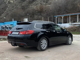 Honda Accord Tourer 2.2 i-DTEC FACELIFT CW3, снимка 5