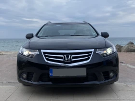 Honda Accord Tourer 2.2 i-DTEC FACELIFT CW3, снимка 9