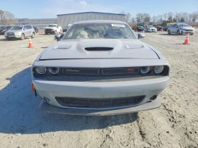 Dodge Challenger 6.4l R, снимка 5