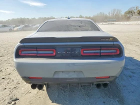 Dodge Challenger 6.4l R, снимка 6