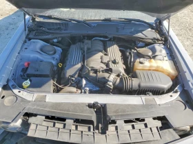 Dodge Challenger 6.4l R, снимка 11