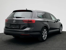 VW Passat Variant 2.0 TDI Style Business, снимка 4