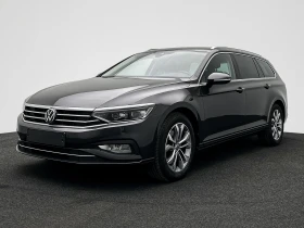 VW Passat Variant 2.0 TDI Style Business, снимка 3