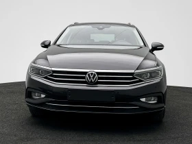 VW Passat Variant 2.0 TDI Style Business, снимка 2