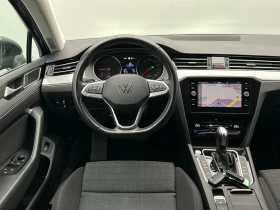 VW Passat Variant 2.0 TDI Style Business, снимка 12