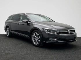 VW Passat Variant 2.0 TDI Style Business, снимка 1