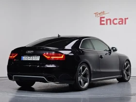 Audi Rs5 4.2 Fsi Quattro 8T3, снимка 2
