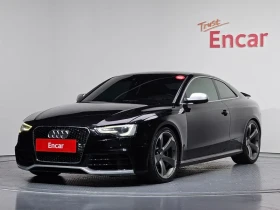 Audi Rs5 4.2 Fsi Quattro 8T3, снимка 1