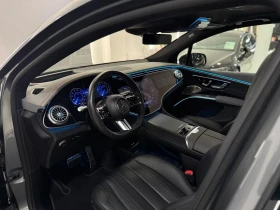 Mercedes-Benz EQS 450+ / SUV / AMG / HYPERSCREEN/ AIRMATIC/ 360/ HUD, снимка 8