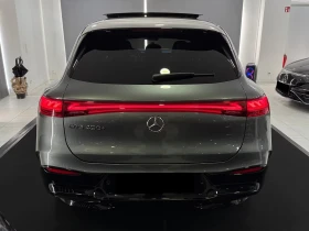 Mercedes-Benz EQS 450+ / SUV / AMG / HYPERSCREEN/ AIRMATIC/ 360/ HUD, снимка 5