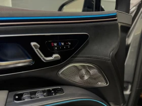 Mercedes-Benz EQS 450+ / SUV / AMG / HYPERSCREEN/ AIRMATIC/ 360/ HUD, снимка 7