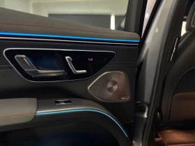 Mercedes-Benz EQS 450+ / SUV / AMG / HYPERSCREEN/ AIRMATIC/ 360/ HUD, снимка 14