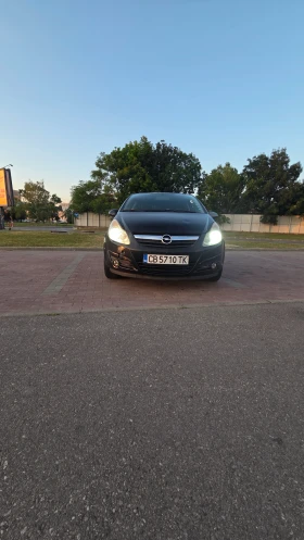 Opel Corsa, снимка 3