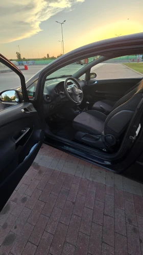 Opel Corsa, снимка 10