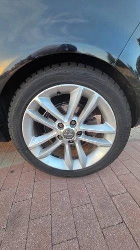 Opel Corsa, снимка 9