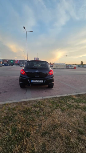 Opel Corsa, снимка 5