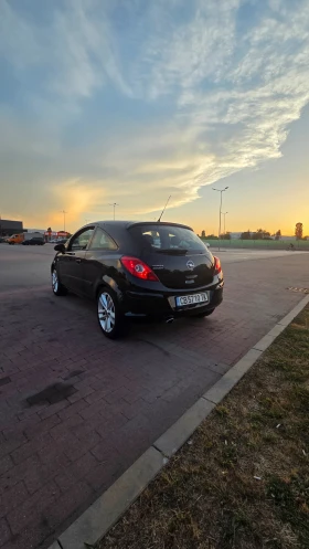 Opel Corsa, снимка 6