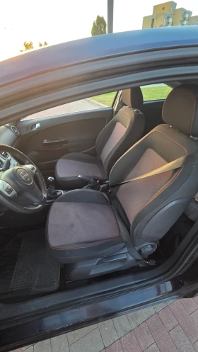 Opel Corsa, снимка 11