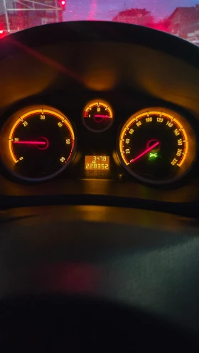Opel Corsa, снимка 17