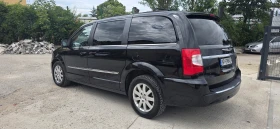 Chrysler Town and Country 3.6, снимка 6