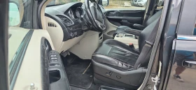 Chrysler Town and Country 3.6, снимка 7
