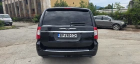 Chrysler Town and Country 3.6, снимка 4