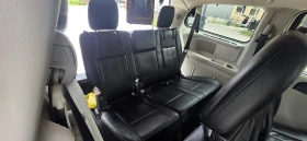 Chrysler Town and Country 3.6, снимка 11