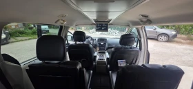 Chrysler Town and Country 3.6, снимка 12