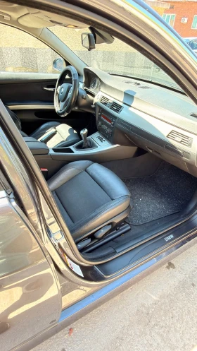 BMW 325, снимка 6