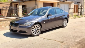 BMW 325, снимка 1