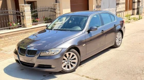BMW 325, снимка 16