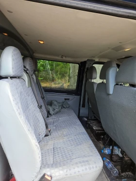 Ford Transit Custom 2.2 , снимка 5