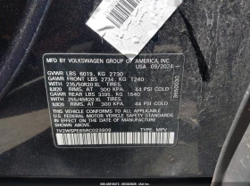 VW ID.4 Volkswagen Awd Pro S, снимка 9