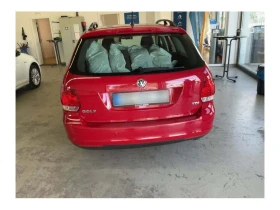 VW Golf Golf V 1.9 TDI Comfortline, снимка 5