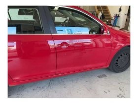 VW Golf Golf V 1.9 TDI Comfortline, снимка 7