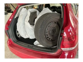 VW Golf Golf V 1.9 TDI Comfortline, снимка 15