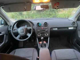 Audi A3 Sportback, снимка 9