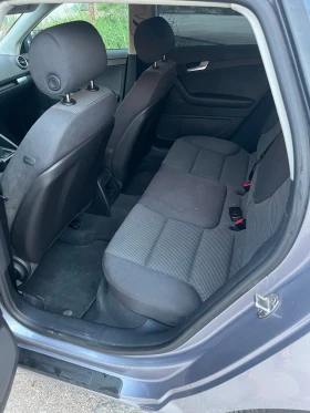 Audi A3 Sportback, снимка 8