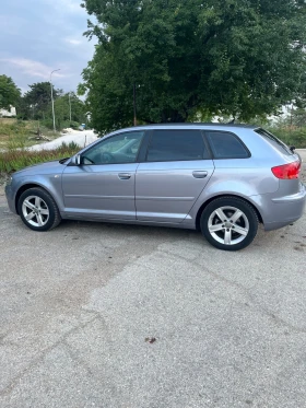 Audi A3 Sportback, снимка 3
