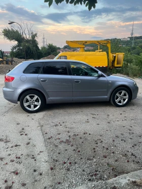 Audi A3 Sportback, снимка 6