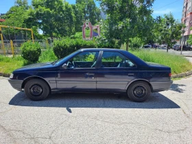 Peugeot 405, снимка 2