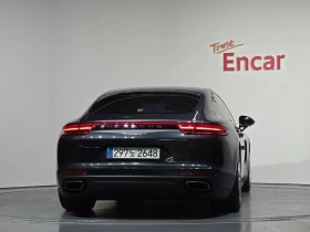 Porsche Panamera 3.0 AWD| 330к.с.| ВКЛ.ТЕХНОТЕСТ, снимка 4