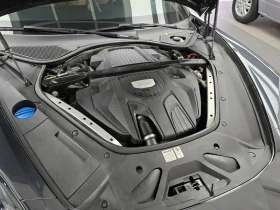 Porsche Panamera 3.0 AWD| 330к.с.| ВКЛ.ТЕХНОТЕСТ, снимка 6