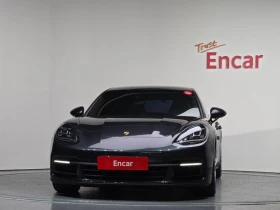 Porsche Panamera 3.0 AWD| 330к.с.| ВКЛ.ТЕХНОТЕСТ, снимка 3